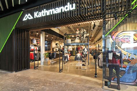 Kathmandu Newmarket In 2020 Concept Architecture Newmarket