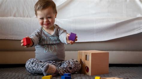 The Benefits Of Playtime For Baby