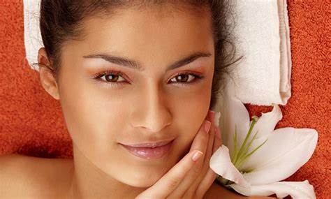 75 Minute Facial Package Epic Beauty Groupon