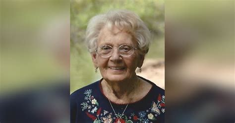 Lois Jewell Fenimore Obituary Visitation And Funeral Information