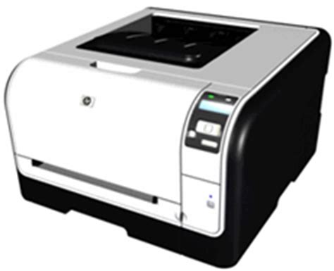 The main tray occupies only single sheet while the tray 2 takes up to 150 sheets of plain paper. Printer Specifications for HP LaserJet Pro CP1525n and ...