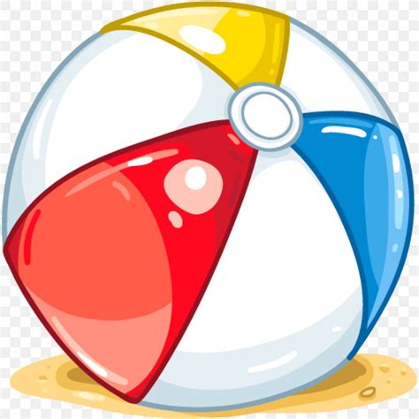 Beach Ball Animated