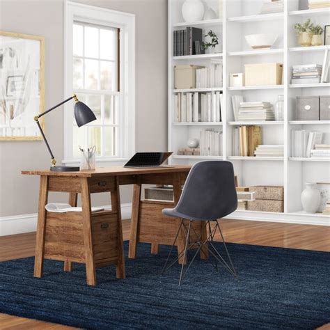 You can manage your account and make payments online as well as set up automatic payments, which can be especially. Three Posts™ Massena Executive Desk & Reviews | Wayfair