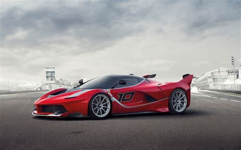 The name pays homage to the tour de france automobile 488 gtb, and just 1.3 seconds behind the fastest lap set by the laferrari. 2015 Ferrari FXX K 2 Wallpaper | HD Car Wallpapers | ID #4980