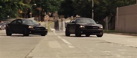 2010 Dodge Charger Srt 8 The Fast And The Furious Wiki Fandom