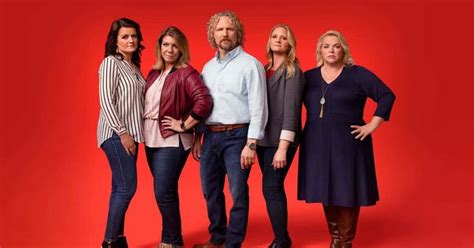 Sister Wives Season 15 Release Date Plot Cast Trailer And All You