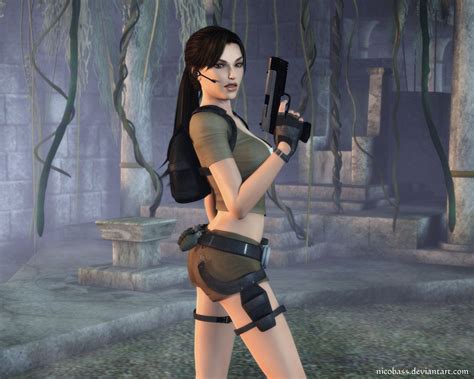 Pin On TombRaider