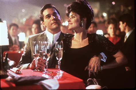 Thirty Years Later Is Goodfellas The Greatest Mob Movie Ever Made