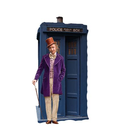 Doctor Who American The Fourth Doctor By Knottyorchid12 On Deviantart