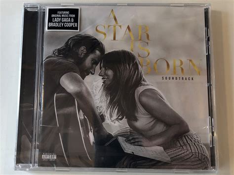 Chanson Lady Gaga A Star Is Born - A Star Is Born (Soundtrack) - Featuring Original Music From Lady Gaga