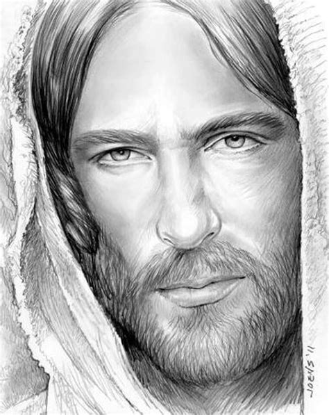 Pin By Yerenia Guerrero On Yeshua Yeshua Jesus Drawings Jesus