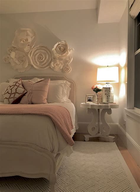 Romantic Master Bedroom Design Ideas 10117 Guest Bedroom Design