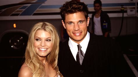 How Much Did Nick Lachey Walk Away With In His Divorce From Jessica