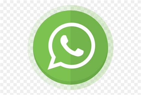 Whatsapp Icon Whatsapp Icon Png Flyclipart