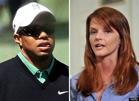 Tiger Woods Alleged Mistress Joslyn James Will Strip Again Huffpost Sports