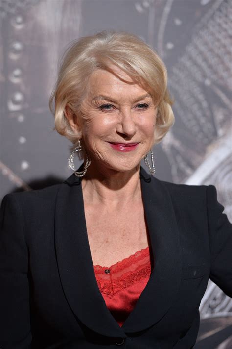 Helen 2017 Helen Mirren Photo 42166391 Fanpop Page 2