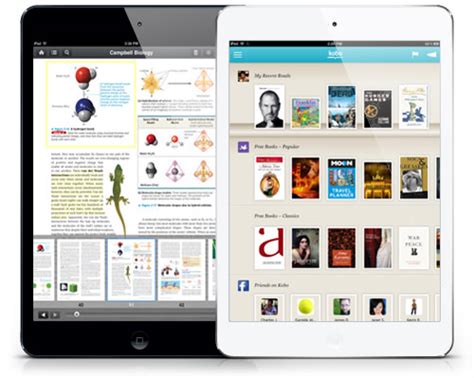 Infinity for reddit is one of the better looking reddit clients on mobile right now. Top 10 Free iBooks Alternatives (Reading Apps) For Your ...