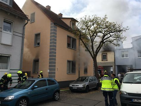 Wohnungen, wgs, zimmer (möbliert und unmöbliert). Viernheim: Festnahme nach Brand in Wohnung | Rhein Neckar ...