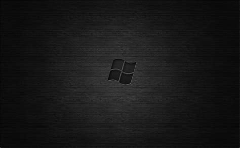 Black Windows 7 Wallpaper Hd 82 Images