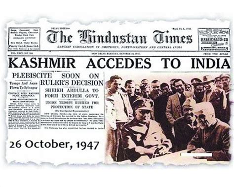 20 Facts About Pakistan Occupied Kashmir Pok Every Indian Should Know