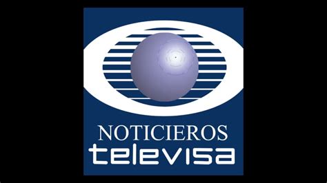 Noticiero Televisa Tema 1998 2001 Youtube