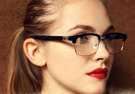 Eyewear Trends For Winter 20152016 Glasses Frames Trendy Glasses