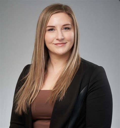 Jessica Jensen Mlt Aikins Winnipeg Lawyer And Foreign Legal Consultant