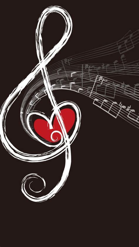 Love Music Music Wallpaper Hd Download Rehare