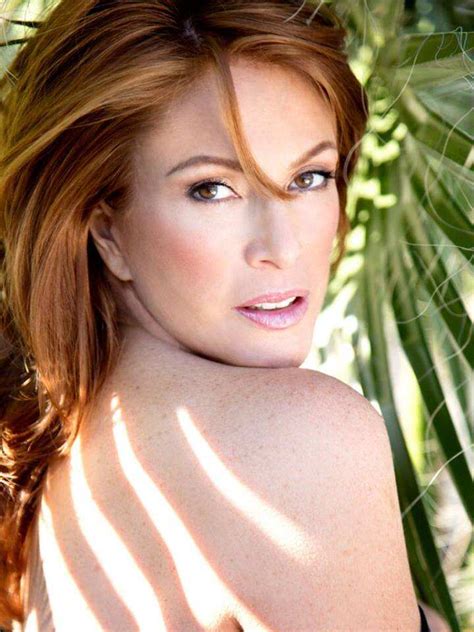 Angie Everhart Now Age Height Measurements Net Worth Legitng