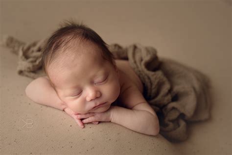 Houston Newborn Photography | Baby Photographer Near Me