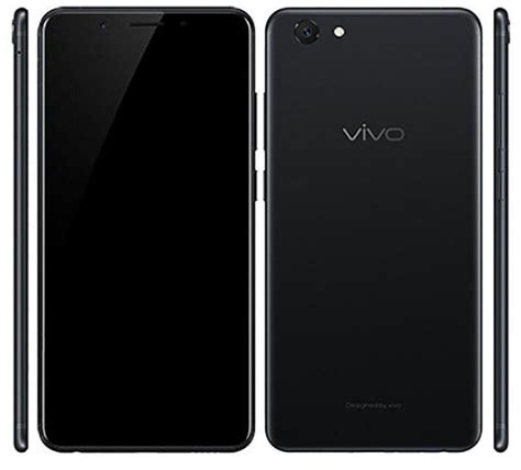 vivo y71 6inch display snapdragon 450 officially launched in india for inr 10 990