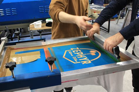 Screen Printing Is It Outdated In The Digital Age Dtf Printings