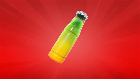 What Is Guzzle Juice In Fortnite Chapter 3 Season 1 Gamepur