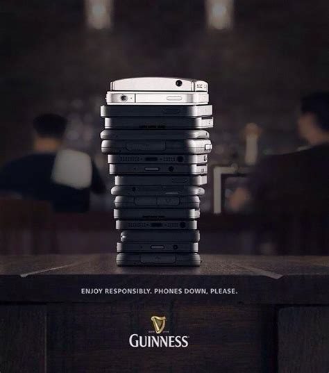 33 Awesome Print Ads That Will Make You Think Twice
