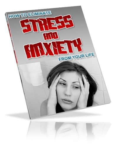 How To Eliminate Stress And Anxiety In Your Life Plr Ebook Resell Plr