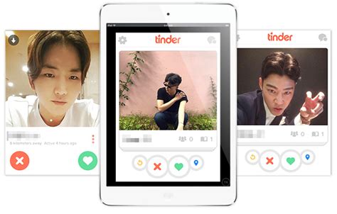 True Story I Traveled To Seoul In Search Of Korean Guys On Tinder