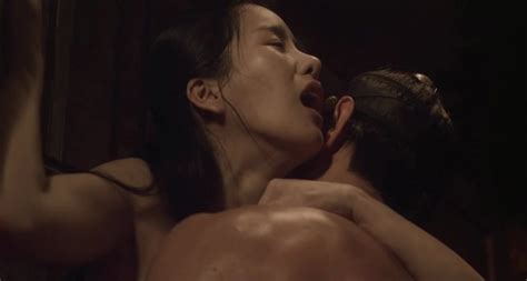 Nude Video Celebs Lim Ji Yeon Nude Lee Yoo Young Nude The Treacherous 2016