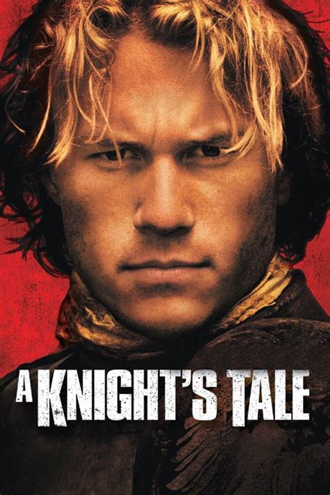 A Knight S Tale Picture Image Abyss