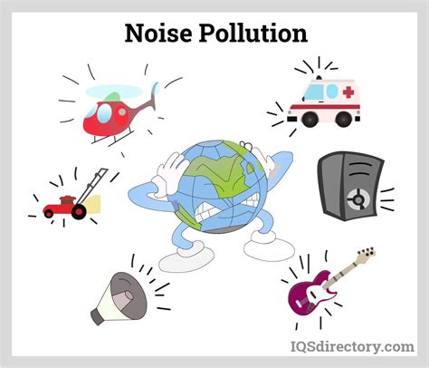Noise Control Products Types Uses Features And Benefits