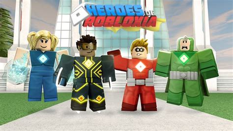 Train to come to be the maximum powerful! PVP UPDATE Heroes of Robloxia - Roblox | Roblox, Last game