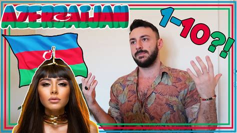 Azerbaijan will participate in the eurovision song contest 2021 in rotterdam, the netherlands, having internally selected samira efendi as their representative with the song mata hari. SERBIAN DUDE REACTING TO EUROVISION SONG CONTEST I ...