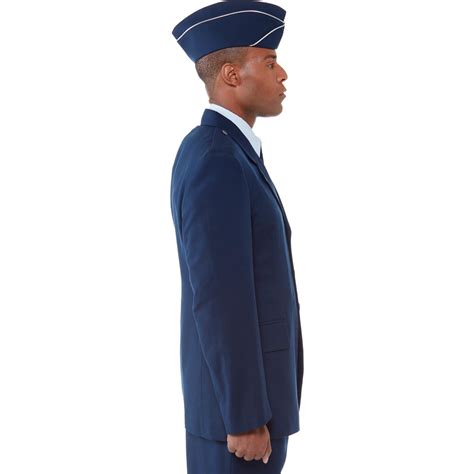 Air Force Officer Service Dress Coat Uniforms Military Shop The