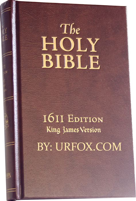 When you find an ebook that will you want to purchase or download for free. Download King James Version Of Bible - freebritish