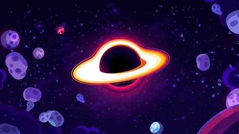 Live Black Hole Desktop Wallpaper Black Hole Wallpape Vrogue Co