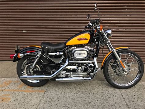 For members of the public who do not hold a valid epp licence, the legislation will affect the sale of batteries in the following ways; 2000 Harley-davidson Sportster 1200 For Sale 51 Used ...