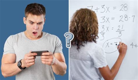 Quiz Can You Answer These 15 Math Questions Correctly