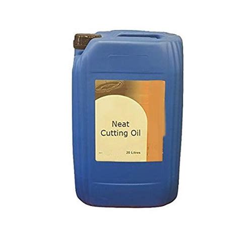 Neat Cutting Oil At Rs 90 Litre Ahmedabad ID 21628839862