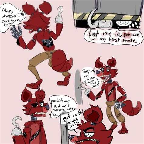 17 Best Images About Five Nights At Freddys On Pinterest