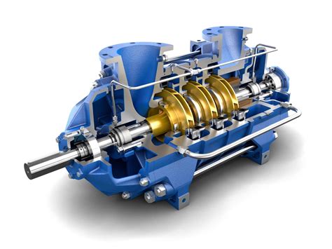 New Superlative High Pressure Pump Pump Industry Magazine