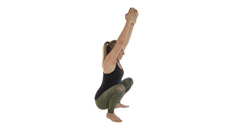 Yoga For Better Inversions Get Comfortable Going Upside Down